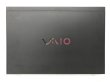 画像4: VAIO VJPK11C11N (Core i3-8145U 2.1GHz/4GB/SSD 128GB/Wi-Fi/Webカメラ/14inch/Windows11 Pro) (4)