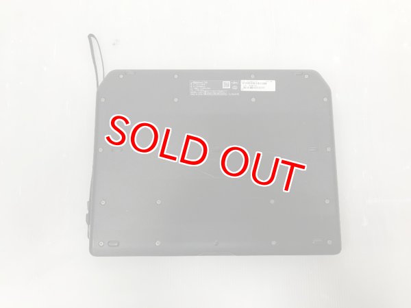 画像6: 富士通 Q616/P (Core m3-6Y30 900MHz/4GB/128GB/Wi-Fi,Bluetooth,Webカメラ/11.6インチ/Windows 10 Pro) (6)