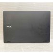 画像8: NEC VKT16X-5 (Core i5-8265U 1.6GHz/8GB/500GB/DVD/Webカメラ/15.6インチ/Windows 11 Pro) (8)