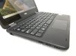 画像4: DELL Latitude 3190 2-in-1  (Pentium Silver N5000 1.1GHz/4GB/SSD 128GB/Wi-Fi/Bluetooth/Webカメラ/Windows11 Pro/11.6inch) (4)