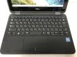 画像3: DELL Latitude 3190 2-in-1  (Pentium Silver N5000 1.1GHz/4GB/SSD 128GB/Wi-Fi/Bluetooth/Webカメラ/Windows11 Pro/11.6inch) (3)