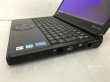 画像5: Panasonic Let's note CF-SX3VETBR ブラックモデル(Core i7-4500U 1.8GHz/8GB/SSD 128GB/DVDRW/Wi-Fi/Bluetooth/Webカメラ/Windows10 Pro 64bit/12.1inch) (5)