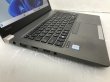 画像6: 東芝 RZ63/NS (Core i7-8550U 1.8GHz/16GB/SSD 512GB/Wi-FiWebカメラ/13.3インチ/Windows 11 Pro) (6)