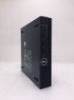 画像1: DELL OptiPlex 3060MFF (Core i7-8700T 2.4GHz/8GB/SSD 512GB+HDD 500GB/Windows11 Pro) ウルトラスリム (1)