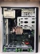 画像4: 富士通 CELSIUS W580 (Xeon E-2124G 3.4GHz/8GB/SSD 512GB+HDD 1TB/DVDマルチ/Windows11 Pro) タワーPC (4)