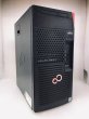 画像1: 富士通 CELSIUS W580 (Xeon E-2124G 3.4GHz/8GB/SSD 512GB+HDD 1TB/DVDマルチ/Windows11 Pro) タワーPC (1)