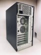 画像2: 富士通 CELSIUS W580 (Xeon E-2124G 3.4GHz/8GB/SSD 512GB+HDD 1TB/DVDマルチ/Windows11 Pro) タワーPC (2)