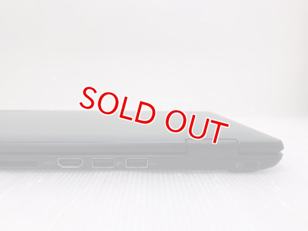 画像9: NEC VerasaPro VKT40C-9 (Core i5-1130G7 1.8GHz/8GB/SSD 256GB/Webカメラ/Wi-Fi/Windows 11 Pro/12.5インチ) (9)