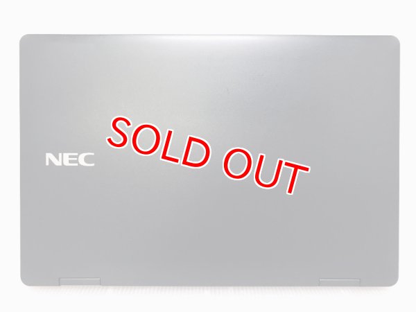 画像4: NEC VerasaPro VKT40C-9 (Core i5-1130G7 1.8GHz/8GB/SSD 256GB/Webカメラ/Wi-Fi/Windows 11 Pro/12.5インチ) (4)