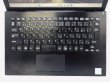 画像3: VAIO VJPF11C12N (Core i5-8250U 1.6GHz/8GB/SSD 256GB/Wi-Fi/Webカメラ/Windows11 Pro/11.6インチ) (3)