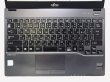 画像3: 富士通 LIFEBOOK U938/V (Core i5-8350U 1.76GHz/8GB/SSD 256GB/Wi-Fi/Webカメラ/Windows11 Pro/13.3インチ) (3)