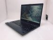 画像6: 富士通 LIFEBOOK U938/V (Core i5-8350U 1.76GHz/8GB/SSD 256GB/Wi-Fi/Webカメラ/Windows11 Pro/13.3インチ) (6)