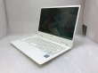 画像7: NEC Lavie PC-GN13T78GD (Core i7-7Y75 1.3GHz/8GB/SSD 256GB/Wi-Fi/Webカメラ/Windows11 Pro/12.5インチ) (7)
