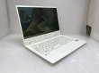 画像6: NEC Lavie PC-GN13T78GD (Core i7-7Y75 1.3GHz/8GB/SSD 256GB/Wi-Fi/Webカメラ/Windows11 Pro/12.5インチ) (6)