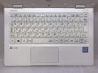 筐体やキーボードに多少の黄ばみあり