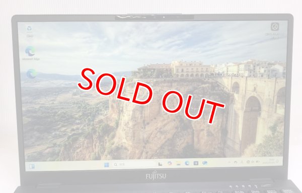 富士通 LIFEBOOK U9311/F オフィス Windows11 SSD 富士通 LIFEBOOK U9311/F Win11Pro・SSDモデル 富士通 LIFEBOOK