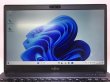 画像2: 富士通 LIFEBOOK U938/V (Core i5-8350U 1.7GHz/12GB/SSD 256GB/Wi-Fi/Webカメラ/Windows11 Pro/13.3インチ) (2)