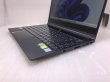 画像7: ドスパラ GALLERIA GWL250YF (Core i5-8265U 1.6GHz/8GB/SSD 256GB/Wi-Fi/Webカメラ/GeForce MX250/Windows11 Pro/14インチ) (7)