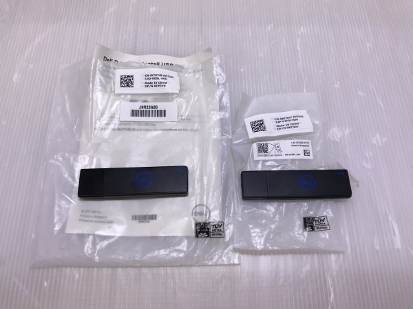 画像1: DELL OS Recovery Tool USB Windows10 (1)