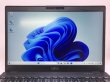 画像2: 富士通 Lifebook U939/B (Core i5-8365U 1.6GHz/8GB/SSD 128GB/Wi-Fi/Webカメラ/Windows 11 Pro/13.3インチ) (2)