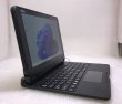 画像7: 富士通 ARROWS Tab Q5011/GB (Pentium Silver N6000 1.1GHz/8GB/256GB/Wi-Fi/Webカメラ/Windows 11 Pro/10.1インチ) (7)