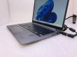 画像7: HP ZBook Firefly14G8 (Core i7-1165G7 2.8GHz/16GB/SSD 1TB/Wi-Fi/Webカメラ/NVIDIA T500/Windows 11 Pro/14インチ) (7)