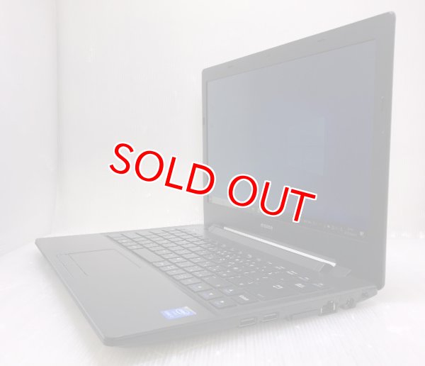 画像6: マウスコンピューター MousePro-NB390Z (Core i7-5500U 2.4GHz/8GB/500GB/Wi-Fi/Webカメラ/Windows10 Pro/13.3インチ) (6)