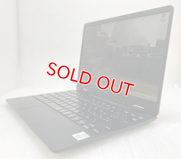 画像6: NEC VerasaPro VKT10C-6 (Core i5-10210Y 1.0GHz/8GB/SSD 512GB/Webカメラ/Windows 11 Pro/12.5インチ) (6)