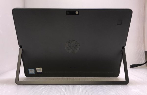 画像3: HP Pro X2-612G2 (Core m3-7Y30 1.0GHz/4GB/SSD 128GB/Wi-Fi/Webカメラ/Windows11 Pro/12インチ) (3)