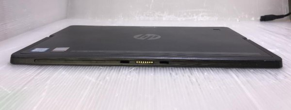 画像7: HP Pro X2-612G2 (Core m3-7Y30 1.0GHz/4GB/SSD 128GB/Wi-Fi/Webカメラ/Windows11 Pro/12インチ) (7)
