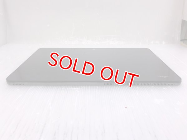 画像7: 富士通 ARROWS Tab R726/M (Core i3-6100U 2.3GHz/4GB/SSD 128GB/Wi-Fi/Webカメラ/Windows11 Pro/12.5インチ) (7)