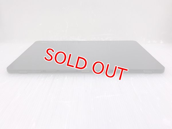 画像6: 富士通 ARROWS Tab R726/M (Core i3-6100U 2.3GHz/4GB/SSD 128GB/Wi-Fi/Webカメラ/Windows11 Pro/12.5インチ) (6)