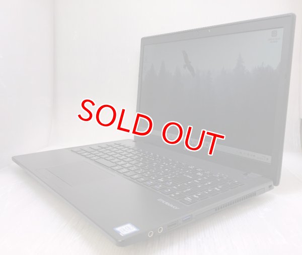 画像6: EPSON Endeavor NJ6100E (Core i7-7700 3.6GHz/16GB/SSD 256GB+HDD 500GB/NVIDIA GTX1050/Wi-Fi/Webカメラ/Windows11 Pro/15.6インチ) (6)