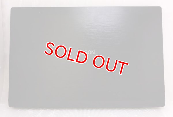 画像4: EPSON Endeavor NJ6100E (Core i7-7700 3.6GHz/16GB/SSD 256GB+HDD 500GB/NVIDIA GTX1050/Wi-Fi/Webカメラ/Windows11 Pro/15.6インチ) (4)