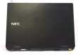画像4: NEC VerasaPro VKT12H-3 (Core i5-7Y54 1.2GHz/8GB/SSD 128GB/Wi-Fi/Webカメラ/Windows 11 Pro/12.5インチ) (4)