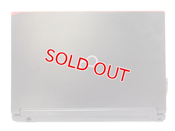 画像4: 富士通 LIFEBOOK A579/B (Celeron-4205U 1.8Ghz/8GB/SSD 256GB/Windows11 Pro/15.6インチ) (4)