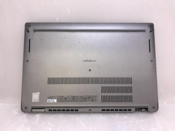 画像6: [B級品]DELL LATITUDE 5320 (Core i5-1135G7 2.4GHz/8GB/SSD 256GB/Wi-Fi/Webカメラ/Windows 11 Pro/13.3インチ) (6)