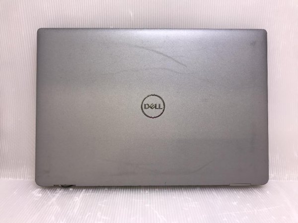 画像5: [B級品]DELL LATITUDE 5320 (Core i5-1135G7 2.4GHz/8GB/SSD 256GB/Wi-Fi/Webカメラ/Windows 11 Pro/13.3インチ) (5)