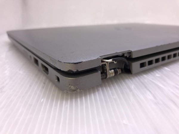 ヒンジカバー欠品