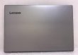 画像4: Lenovo V720-14 (Core i5-7200U 2.5GHz/8GB/SSD 256GB/NVIDIA GeForce 940MX/Wi-Fi/Webカメラ/Windows11 Pro/14インチ) (4)