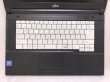 画像3: 富士通 LIFEBOOK A579/B (Celeron-4205U 1.8GHz/8GB/500GB/Webカメラ/Windows11 Pro/15.6インチ) (3)