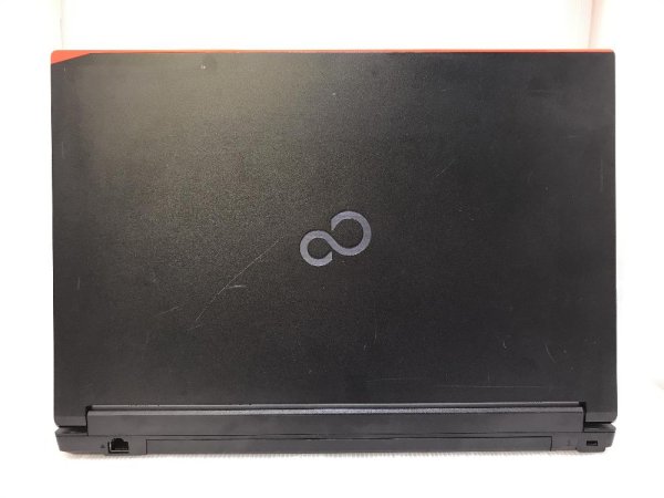 画像4: 富士通 LIFEBOOK A579/B (Celeron-4205U 1.8GHz/8GB/500GB/Webカメラ/Windows11 Pro/15.6インチ) (4)
