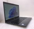 画像7: 富士通 LIFEBOOK U938/V (Core i5-8350U 1.7GHz/4GB/SSD 256GB/Wi-Fi/Webカメラ/Windows11 Pro/13.3インチ) (7)