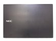 画像4: NEC VersaPro VKM17B-9 (Core i5-10310U 1.7GHz/8GB/SSD 256GB/Wi-Fi/Webカメラ/Windows11 Pro/13.3インチ) (4)