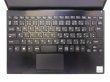 画像3: VAIO VJPJ13C11N (Core i5-1035G1 1.0GHz/8GB/SSD 256GB/Wi-Fi/Webカメラ/Windows11 Pro/12.5インチ) (3)