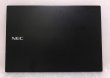 画像4: NEC VersaPro VKT16B-9 (Core i5-10210U 1.6GHz/8GB/SSD 256GB/Wi-Fi/Webカメラ/Windows11 Pro/13.3インチ) (4)