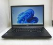 画像1: 富士通 LIFEBOOK A579/B (Core i5-8265U 1.6GHz/8GB/500GB/DVD-ROM/Windows11 Pro/15.6インチ) (1)
