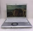 画像1: Panasonic Let's note CF-SV7RDCVS (Core i5-8350U 1.7GHz/8GB/SSD 256GB/Wi-Fi/Webカメラ/Window11 Pro/12.1インチ) (1)