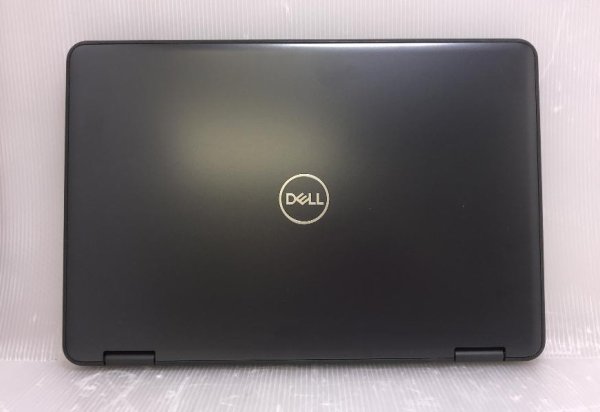 画像4: DELL Latitude 3190 2-in-1  (Pentium Silver N5000 1.1GHz/4GB/SSD 128GB/Wi-Fi/Webカメラ/Windows11 Pro/11.6インチ) (4)
