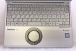 画像3: [B級品]Panasonic Let's note CF-SV8KD4VS (Core i5-8265U 1.6GHz/8GB/SSD 256GB/DVDマルチ/Wi-Fi/Webカメラ/Windows11 Pro/12.1インチ) (3)